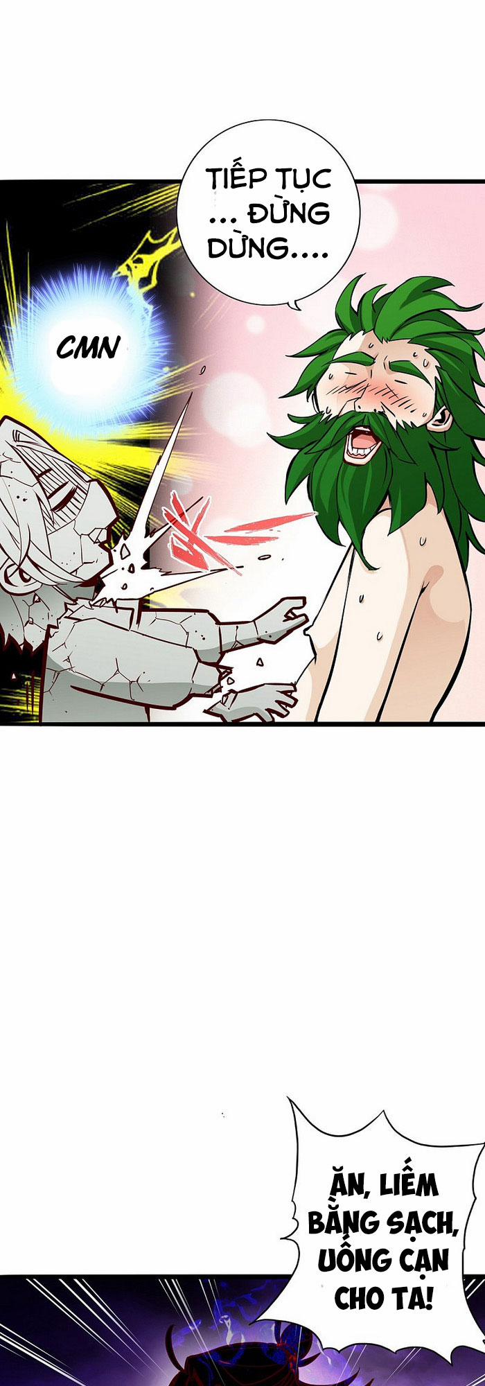 Thông Thiên Chi Lộ Thông Thiên Chi Lộ 0 2 trang 29