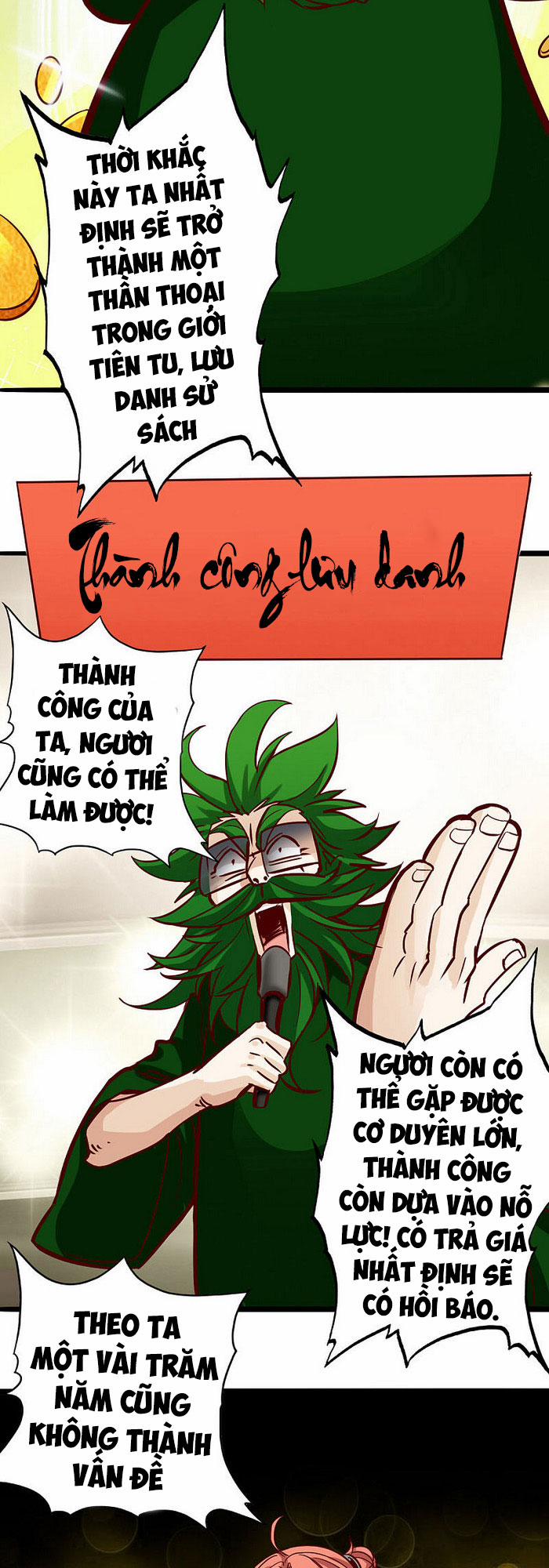 Thông Thiên Chi Lộ Thông Thiên Chi Lộ 0 2 trang 42