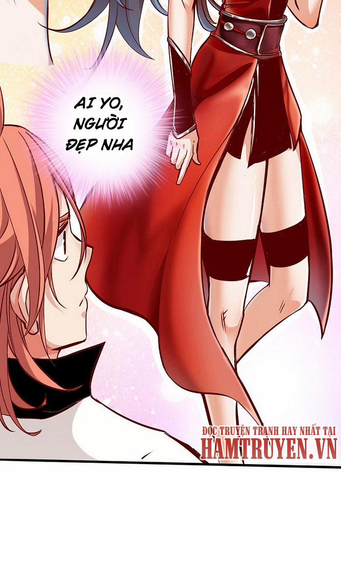 Thông Thiên Chi Lộ Thông Thiên Chi Lộ 0 2 trang 48