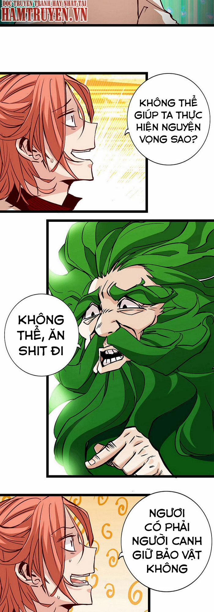 Thông Thiên Chi Lộ Thông Thiên Chi Lộ 0 2 trang 5