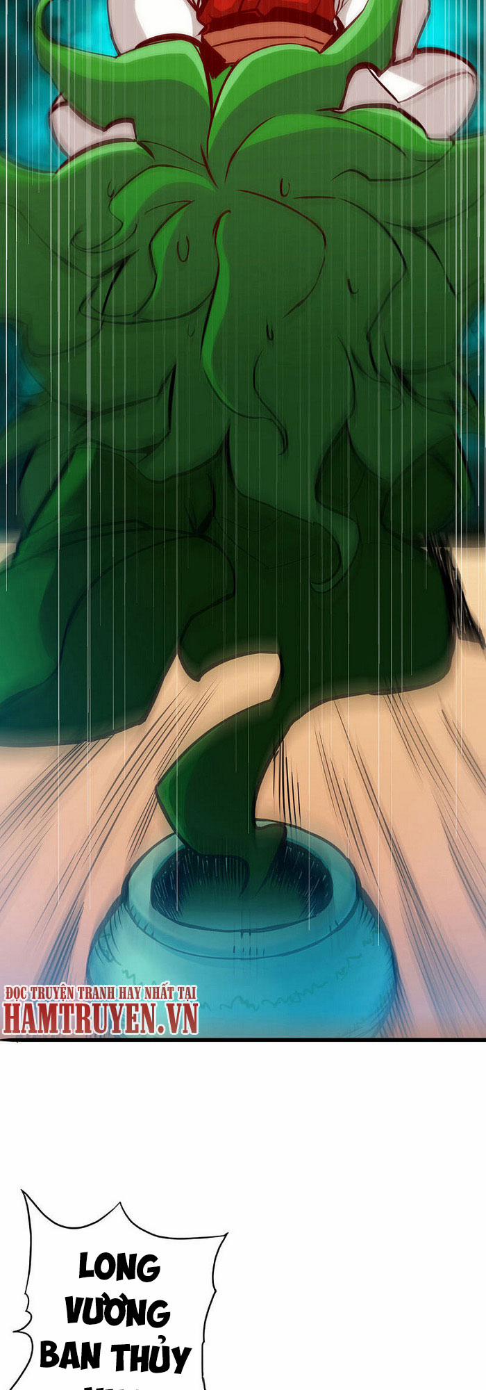 Thông Thiên Chi Lộ Thông Thiên Chi Lộ 0 2 trang 9