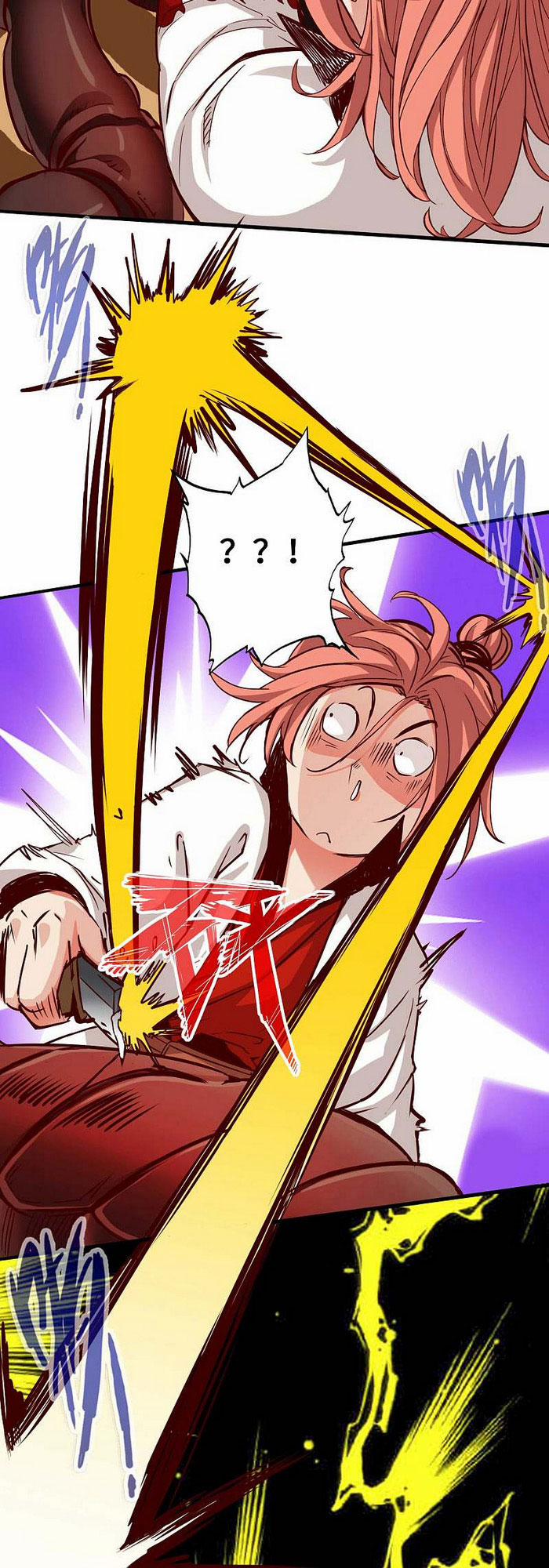 Thông Thiên Chi Lộ Thông Thiên Chi Lộ 0 3 trang 20