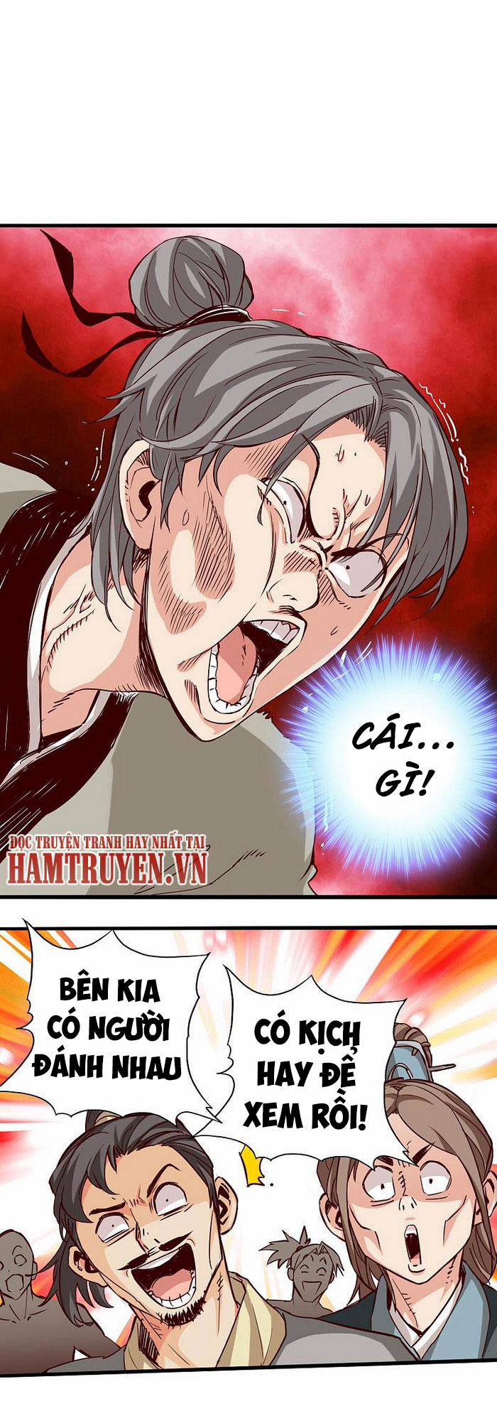 Thông Thiên Chi Lộ Thông Thiên Chi Lộ 0 3 trang 5