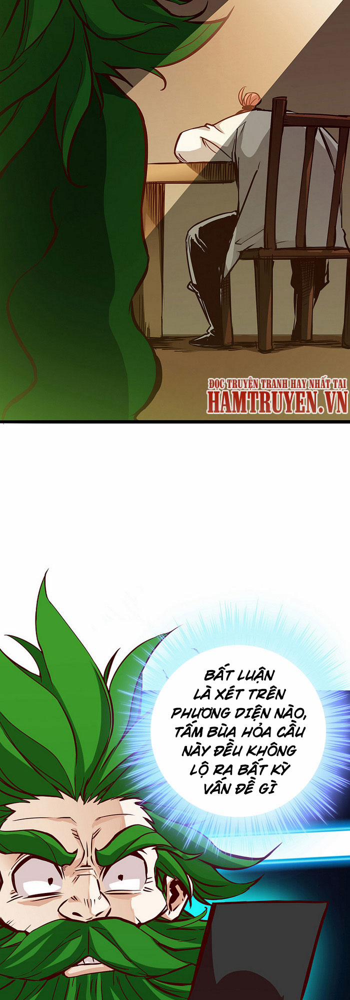 Thông Thiên Chi Lộ Thông Thiên Chi Lộ 0 4 trang 12