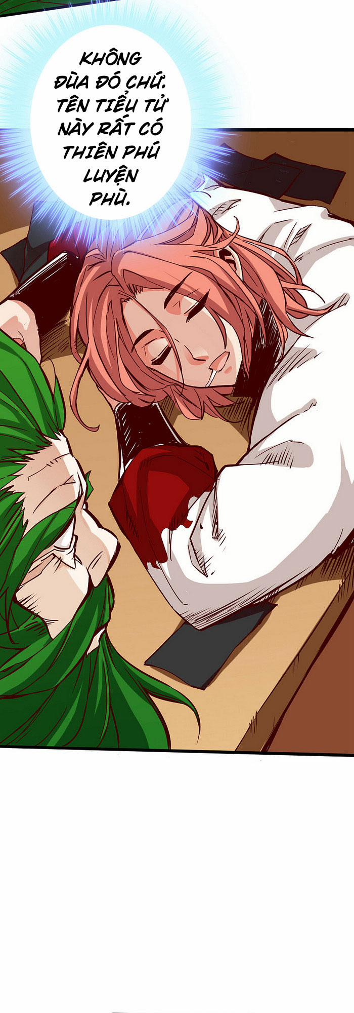 Thông Thiên Chi Lộ Thông Thiên Chi Lộ 0 4 trang 14