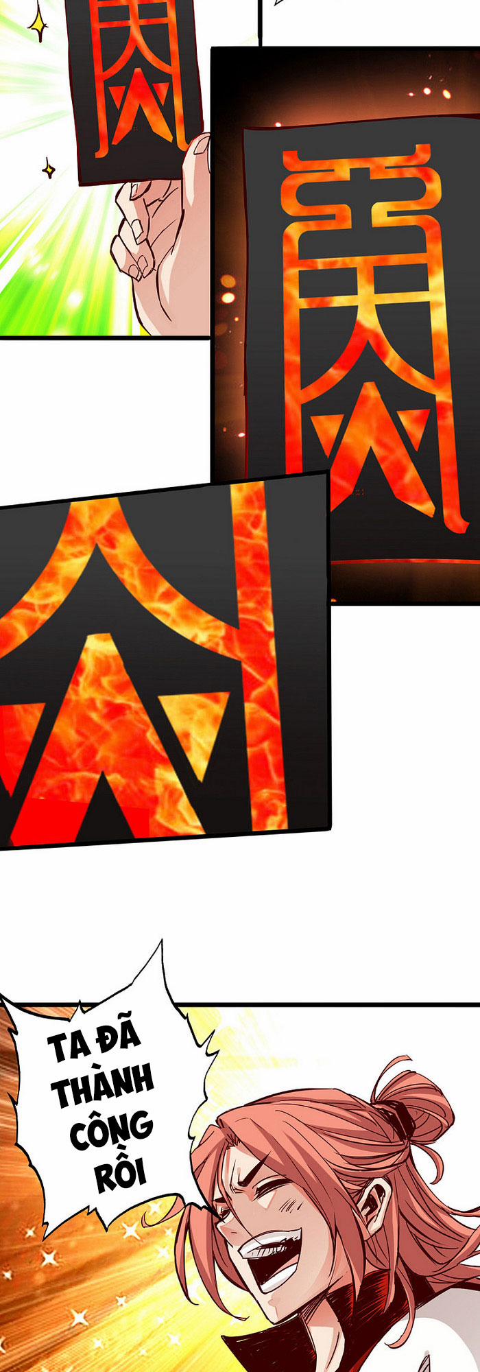 Thông Thiên Chi Lộ Thông Thiên Chi Lộ 0 4 trang 9