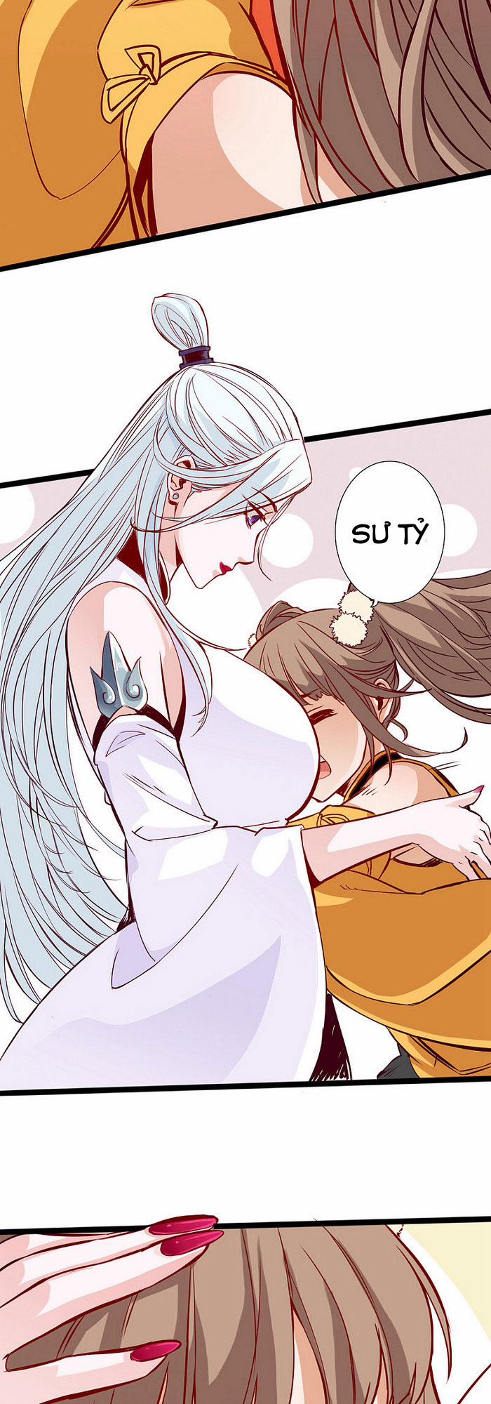 Thông Thiên Chi Lộ Thông Thiên Chi Lộ 0 5 trang 16