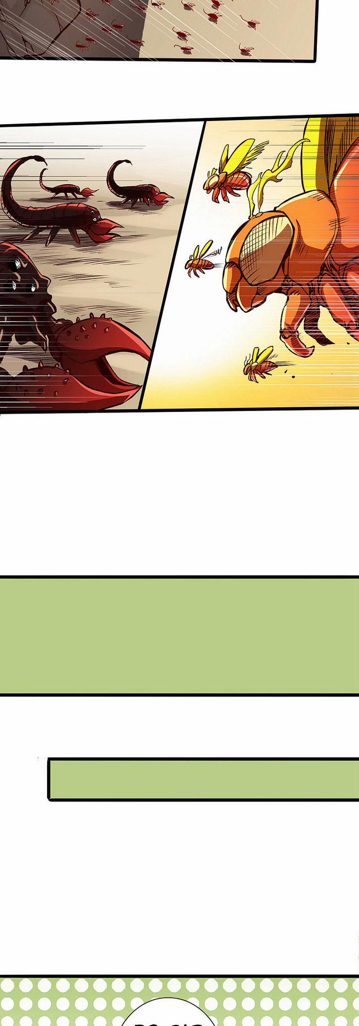 Thông Thiên Chi Lộ Thông Thiên Chi Lộ 0 6 trang 17