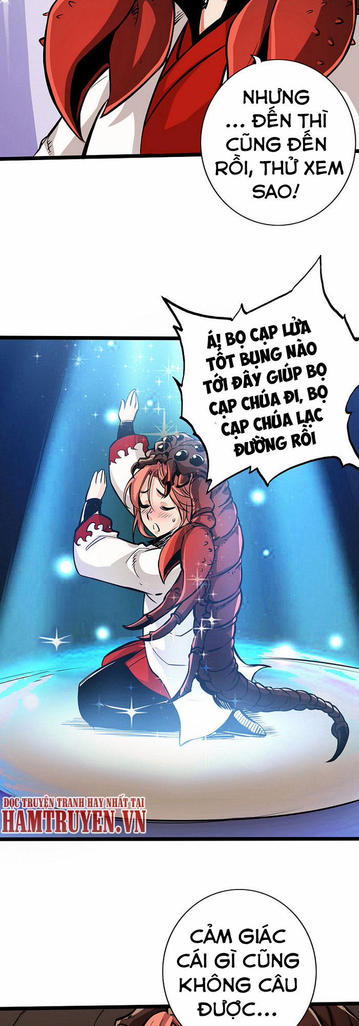 Thông Thiên Chi Lộ Thông Thiên Chi Lộ 0 6 trang 6