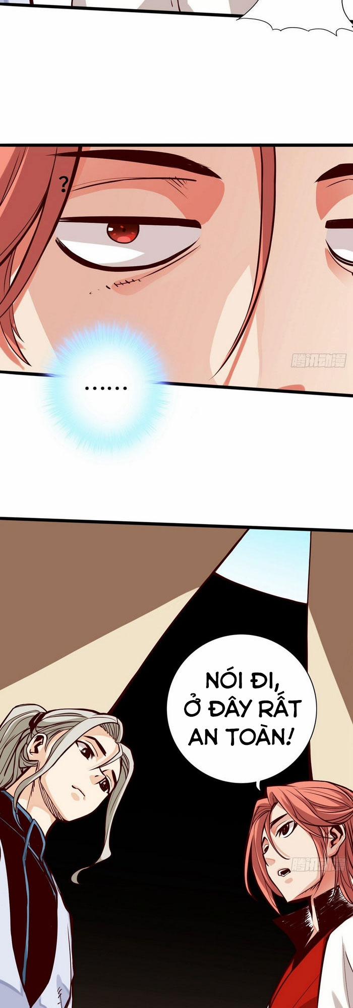 Thông Thiên Chi Lộ Thông Thiên Chi Lộ 0 7 trang 11