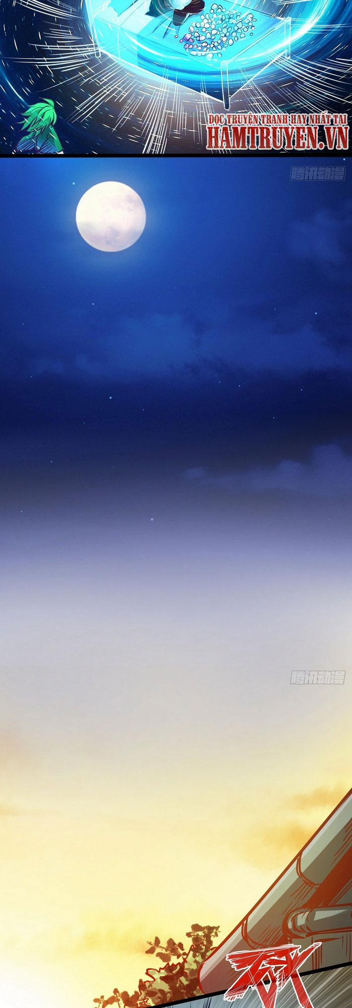 Thông Thiên Chi Lộ Thông Thiên Chi Lộ 0 7 trang 5