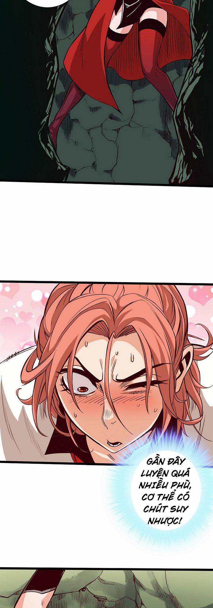 Thông Thiên Chi Lộ Thông Thiên Chi Lộ 0 8 trang 6