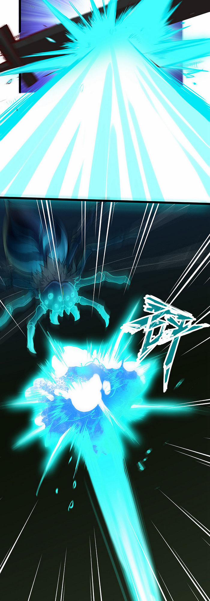 Thông Thiên Chi Lộ Thông Thiên Chi Lộ 0 9 trang 22