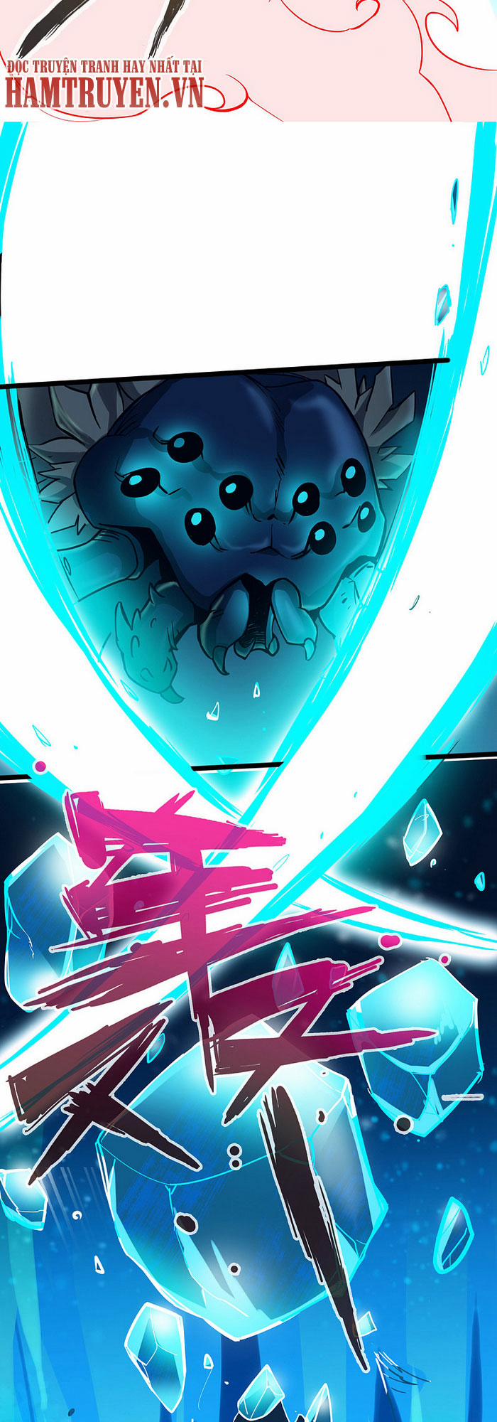 Thông Thiên Chi Lộ Thông Thiên Chi Lộ 0 9 trang 37