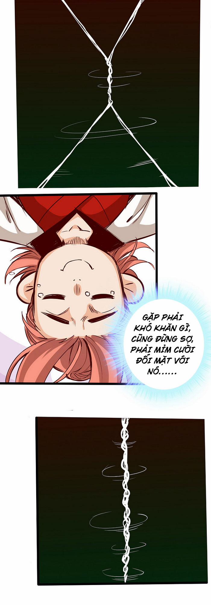 Thông Thiên Chi Lộ Thông Thiên Chi Lộ 0 9 trang 9