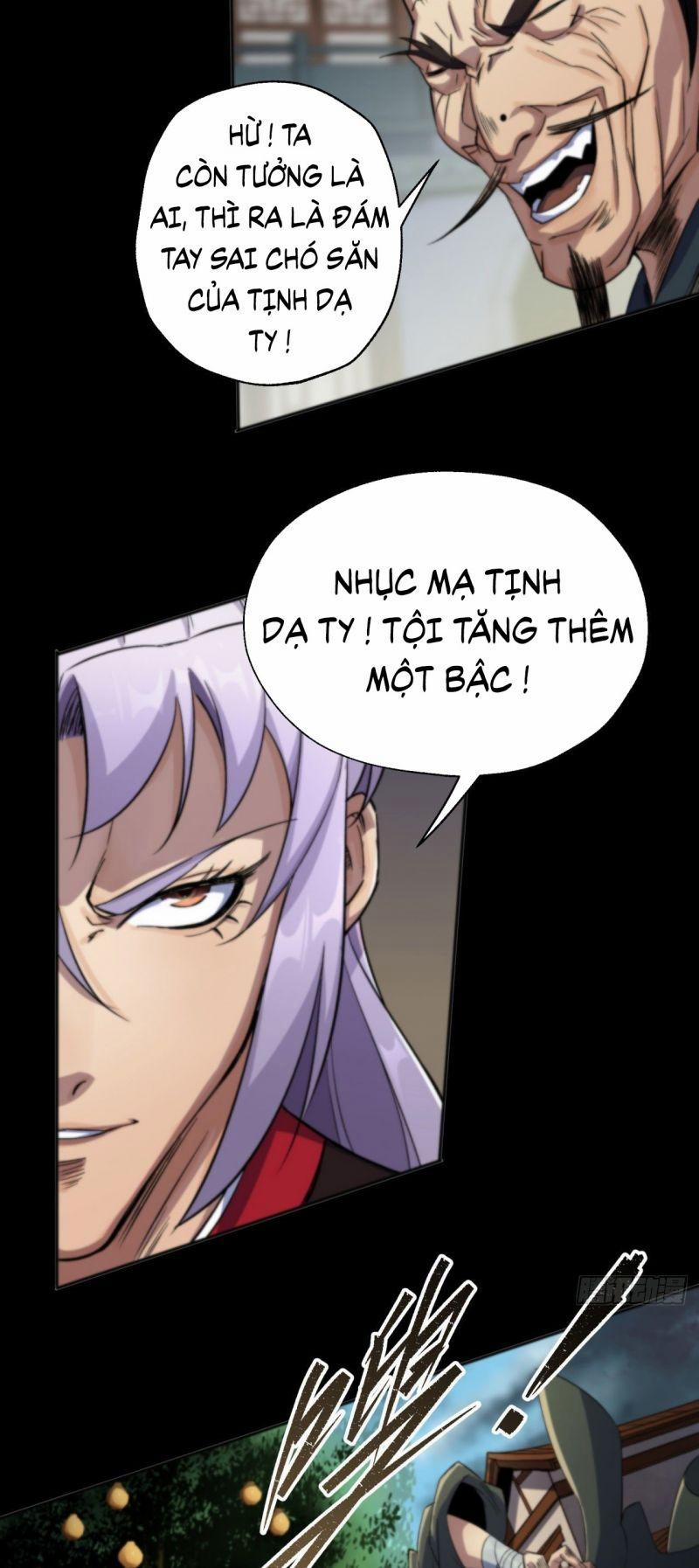 Thông U Đại Thánh 12 trang 2