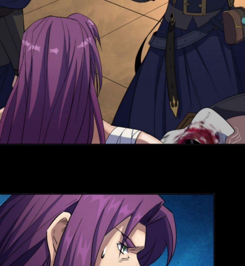 Thông U Đại Thánh 13 trang 25