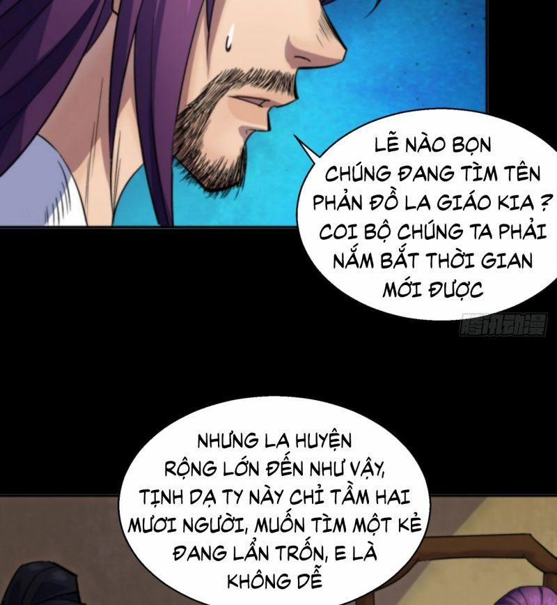 Thông U Đại Thánh 13 trang 26