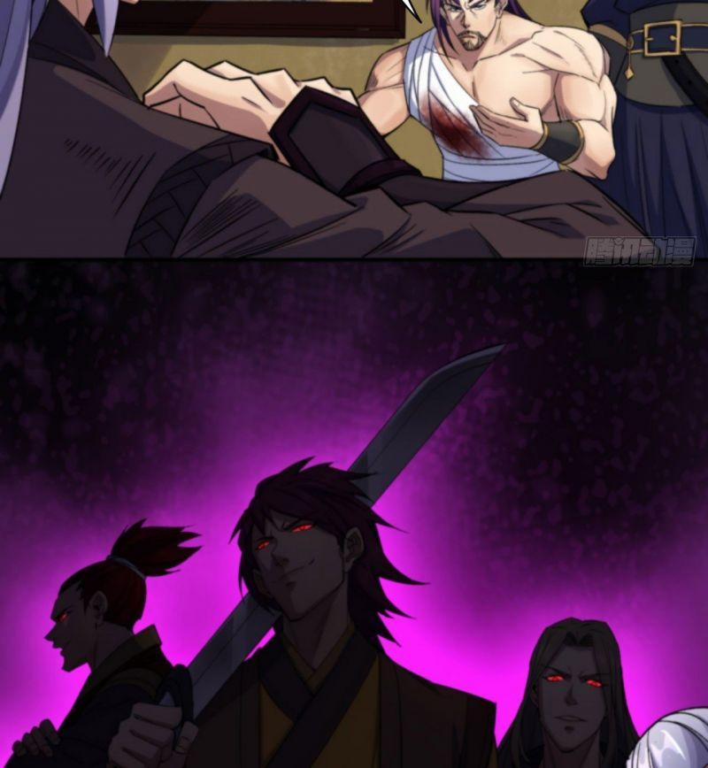 Thông U Đại Thánh 13 trang 30