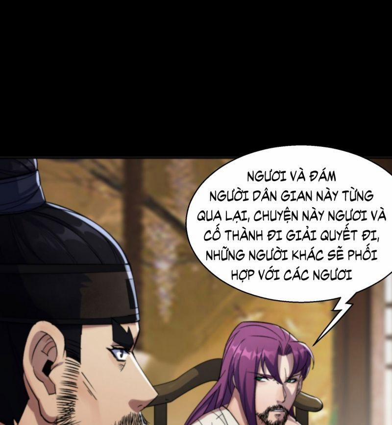 Thông U Đại Thánh 13 trang 34