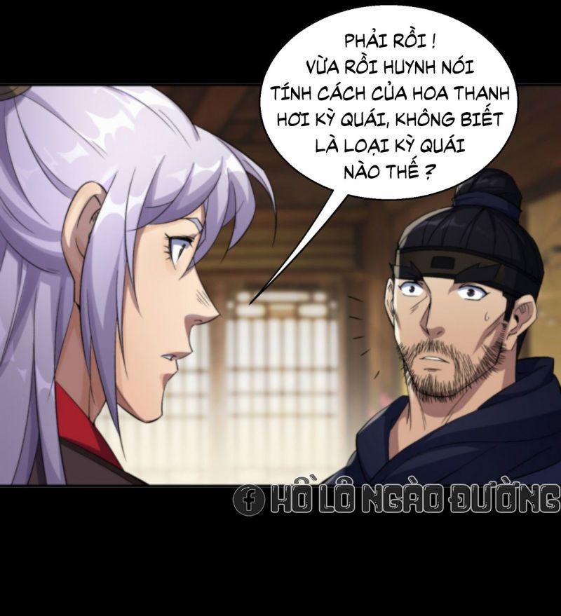 Thông U Đại Thánh 13 trang 45