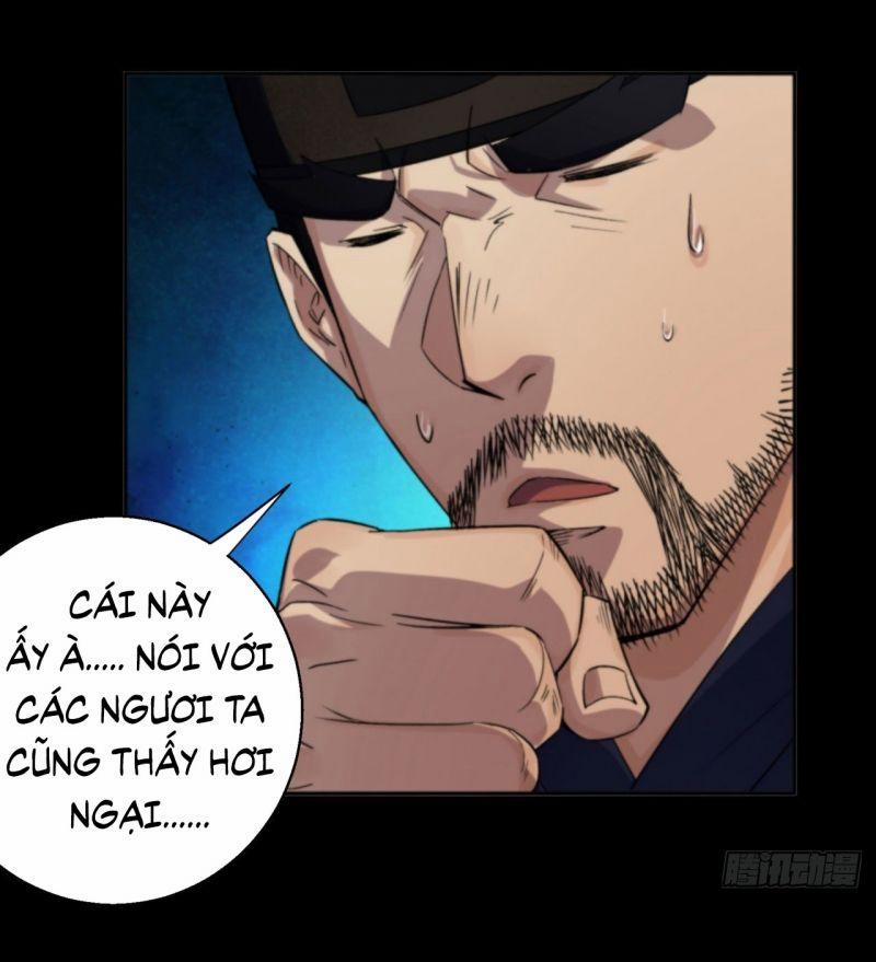 Thông U Đại Thánh 13 trang 46