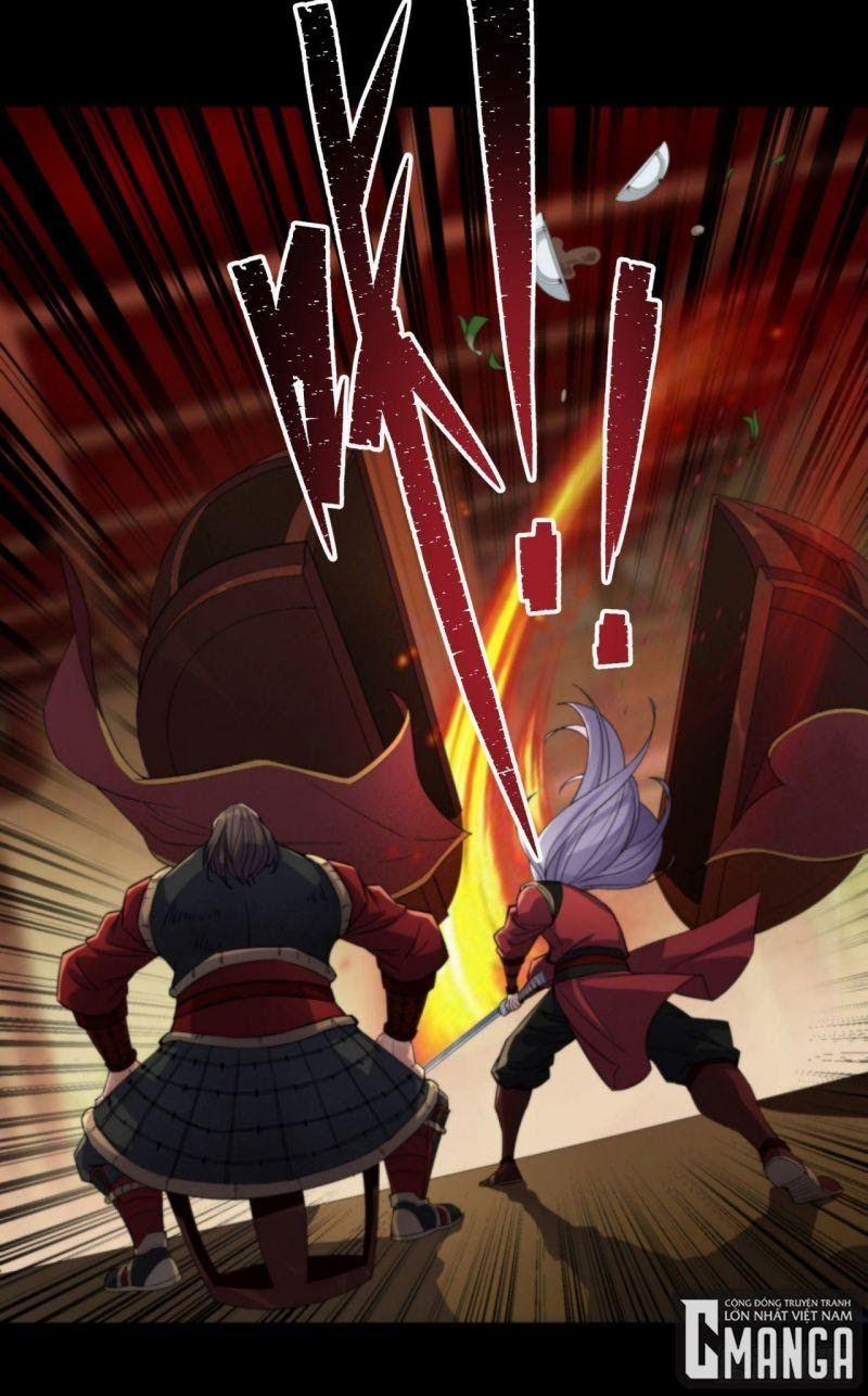 Thông U Đại Thánh 16 trang 9