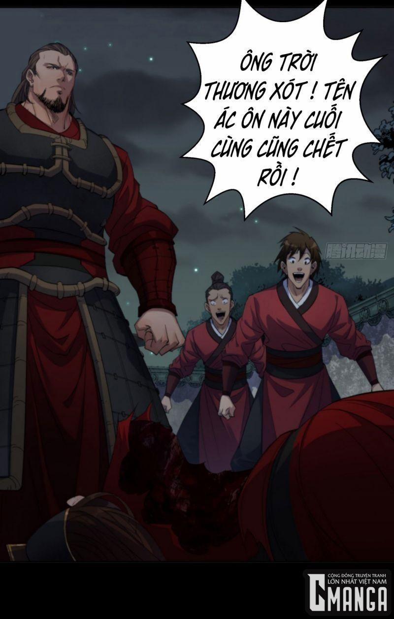 Thông U Đại Thánh 17 trang 2