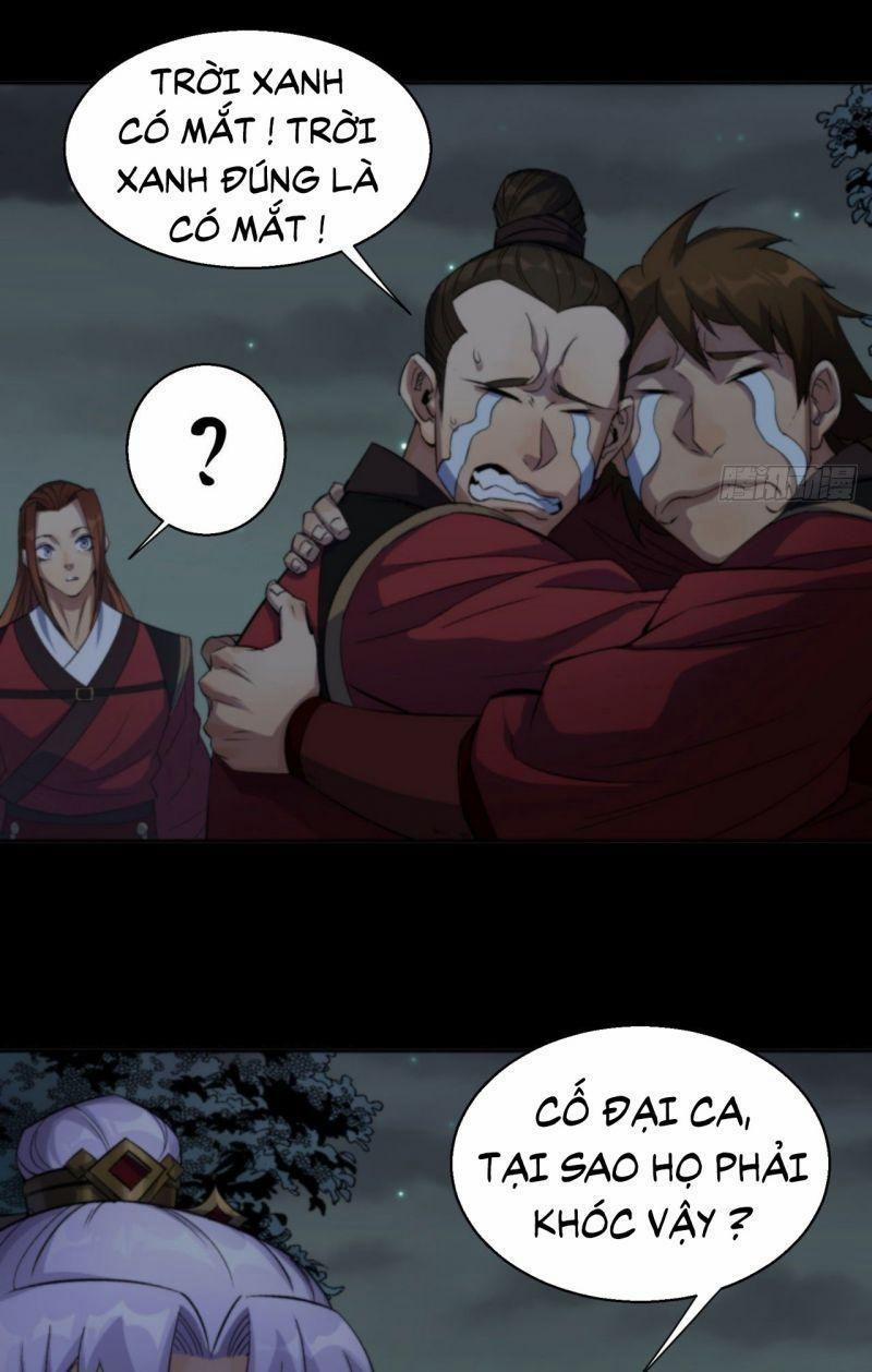 Thông U Đại Thánh 17 trang 3