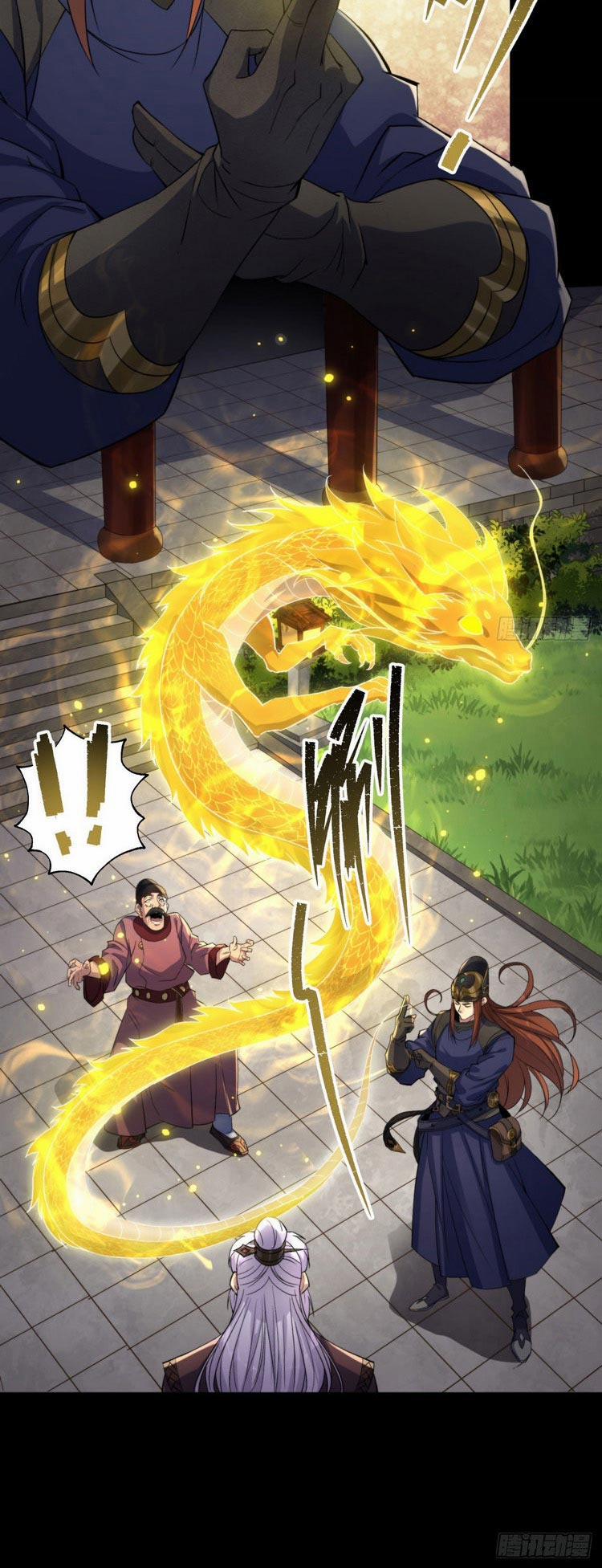 Thông U Đại Thánh 21 trang 8