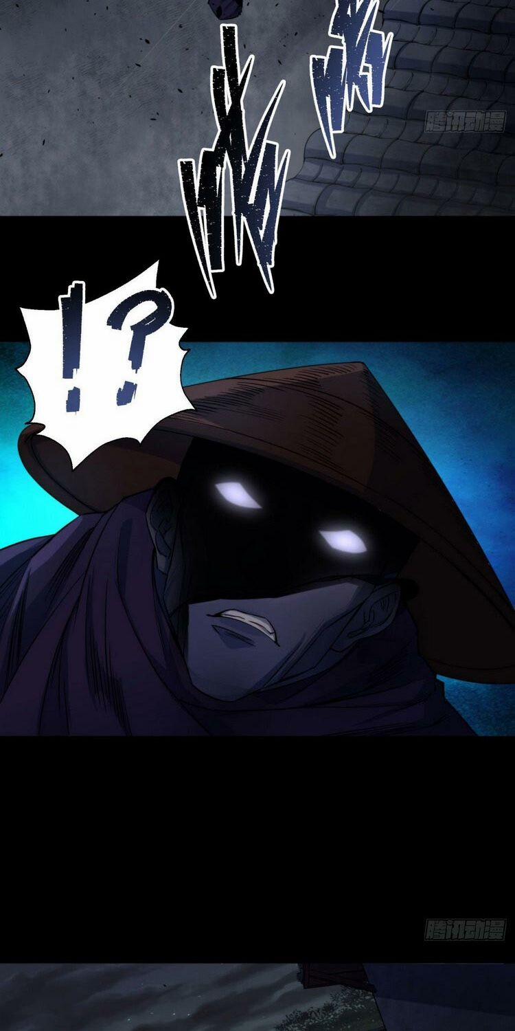 Thông U Đại Thánh 22 trang 3