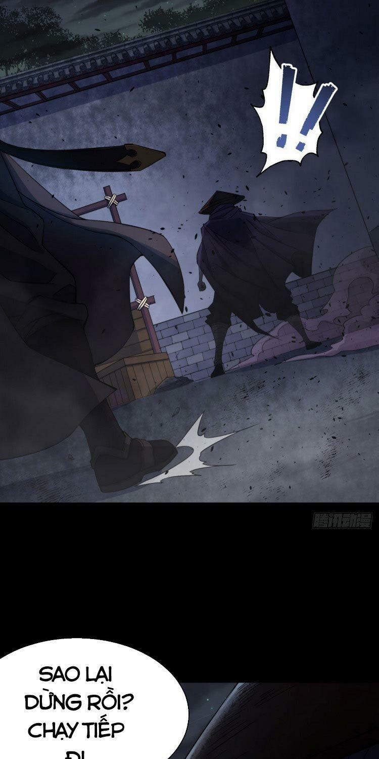 Thông U Đại Thánh 22 trang 4