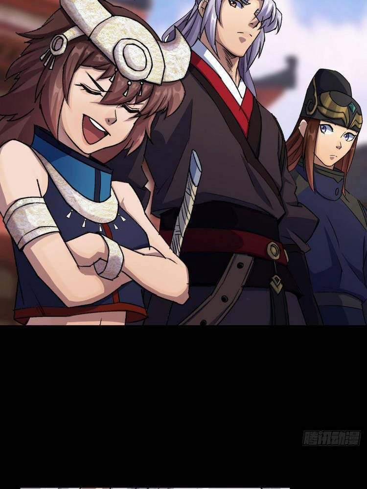 Thông U Đại Thánh 24 trang 3