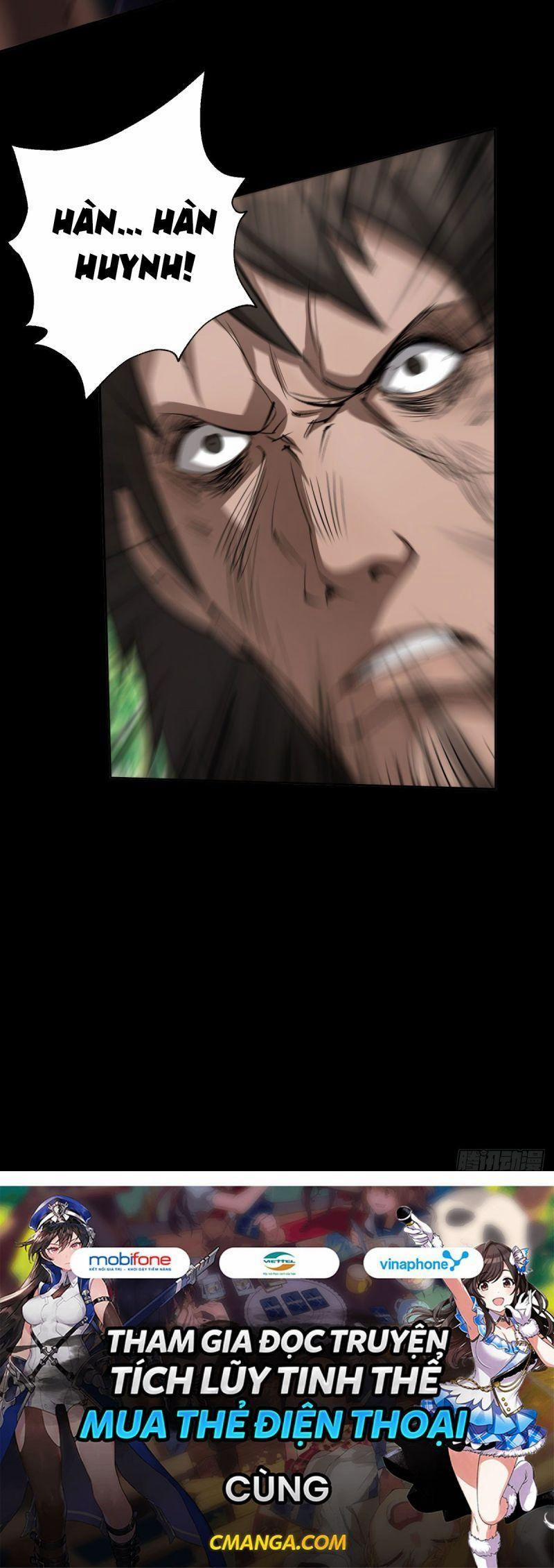 Thông U Đại Thánh 3 trang 36