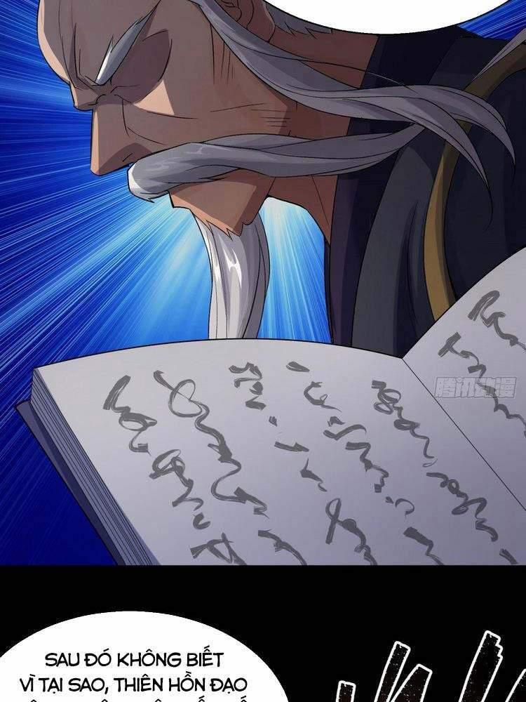 Thông U Đại Thánh 30 trang 3