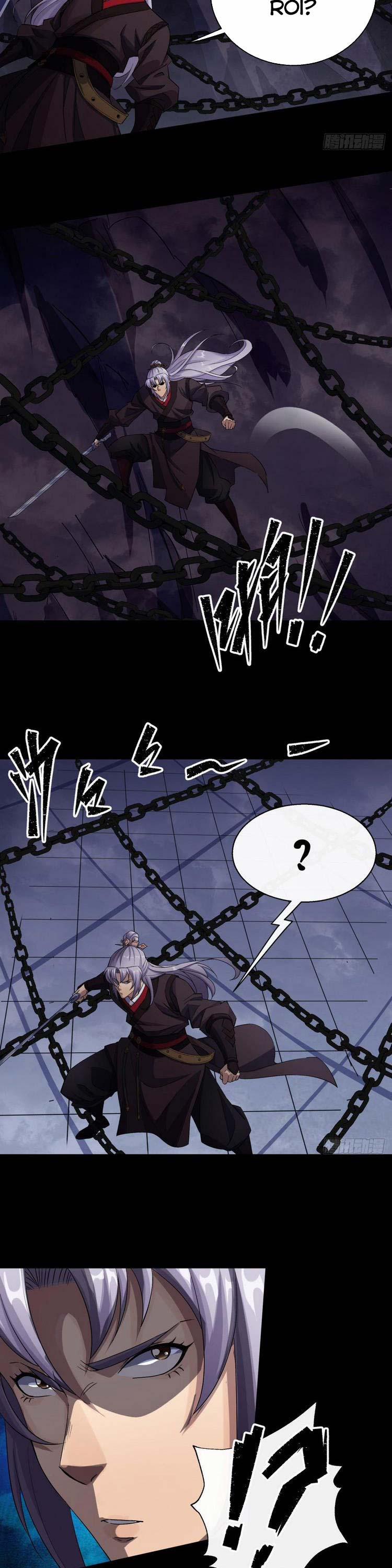 Thông U Đại Thánh 31 trang 3