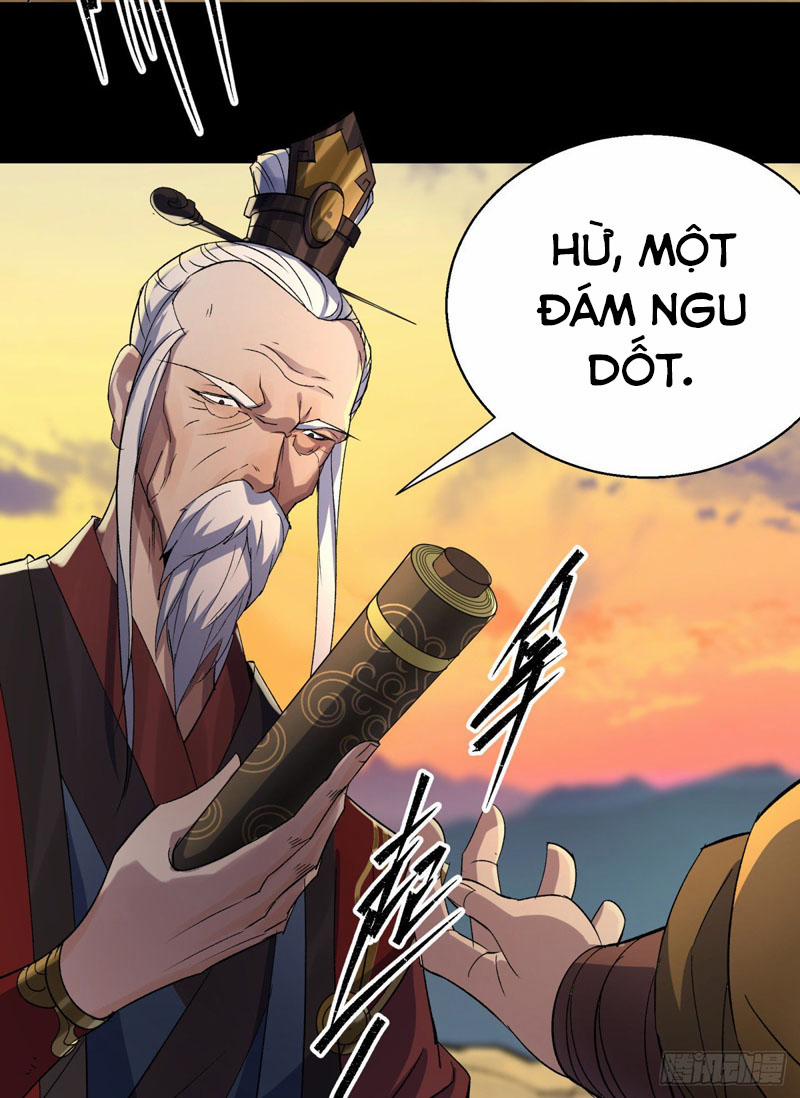 Thông U Đại Thánh 36 trang 3