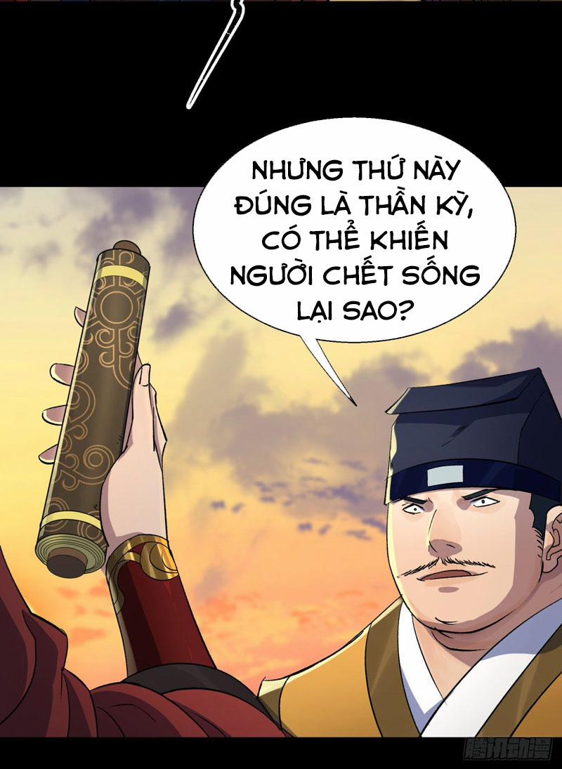 Thông U Đại Thánh 36 trang 4