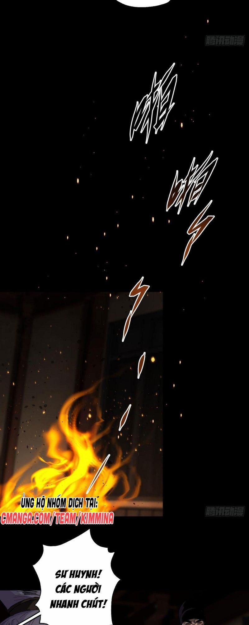 Thông U Đại Thánh 5 trang 5