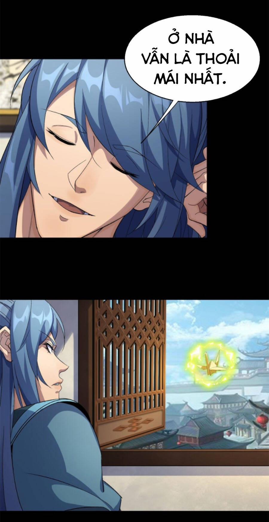 Thông U Đại Thánh 54 trang 2