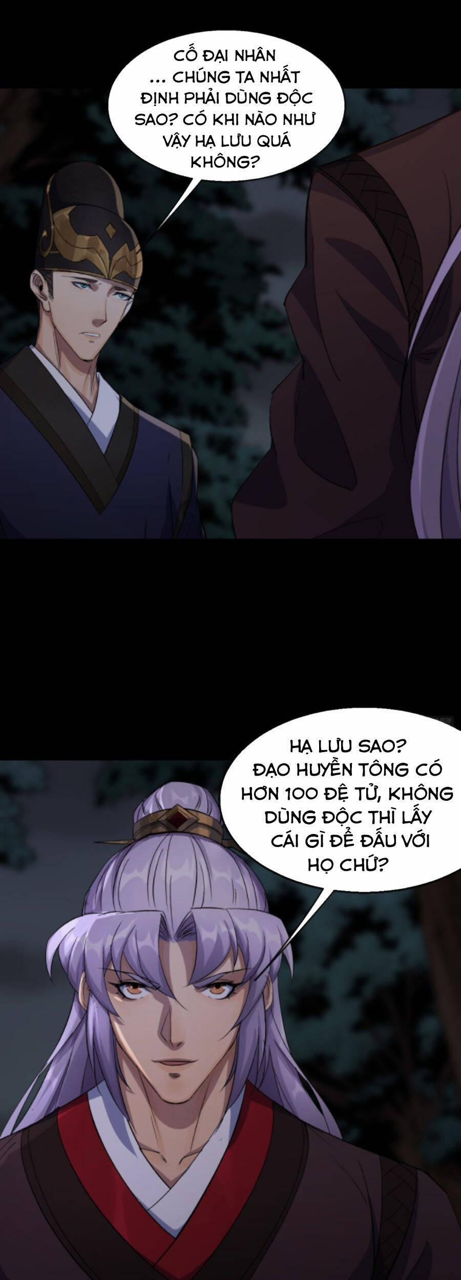 Thông U Đại Thánh 55 trang 2