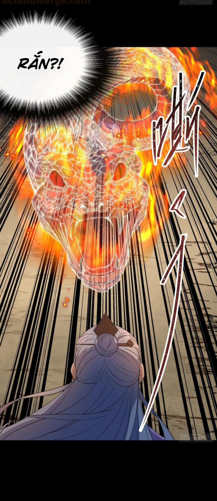 Thông U Đại Thánh 59 trang 3