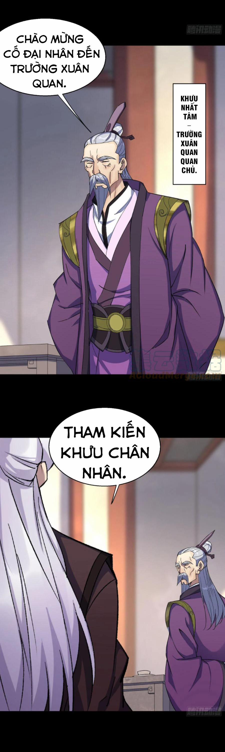 Thông U Đại Thánh 65 trang 5