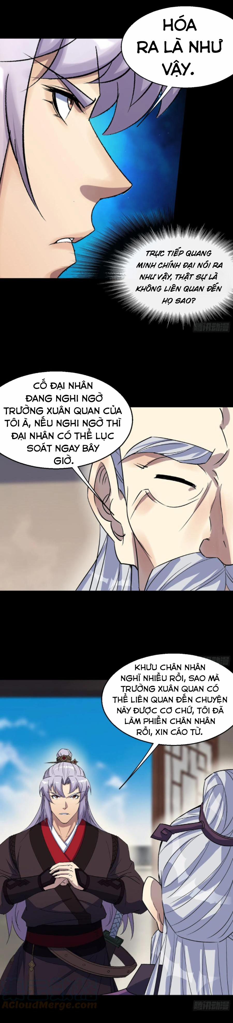 Thông U Đại Thánh 65 trang 7