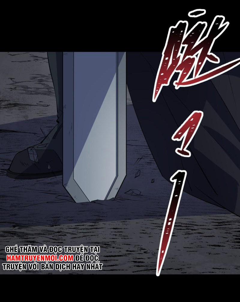 Thông U Đại Thánh 71 trang 2