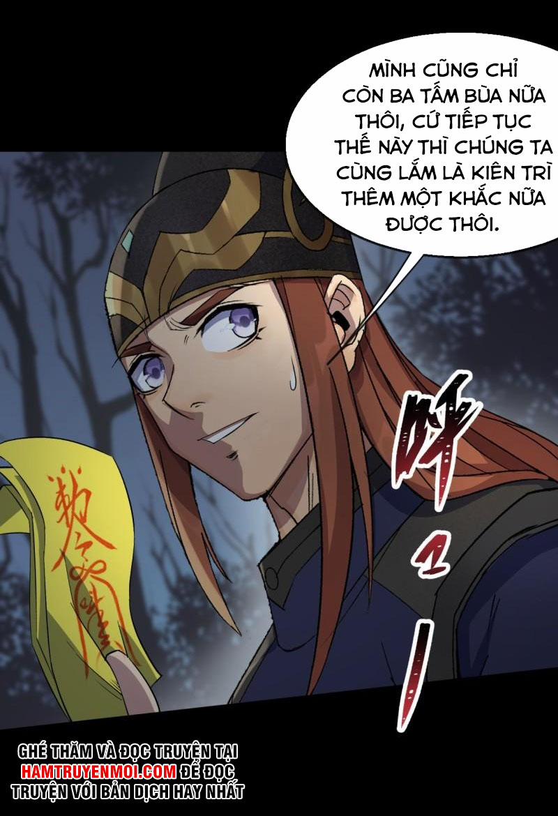 Thông U Đại Thánh 71 trang 4