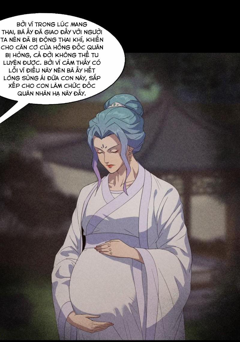 Thông U Đại Thánh 73 trang 7