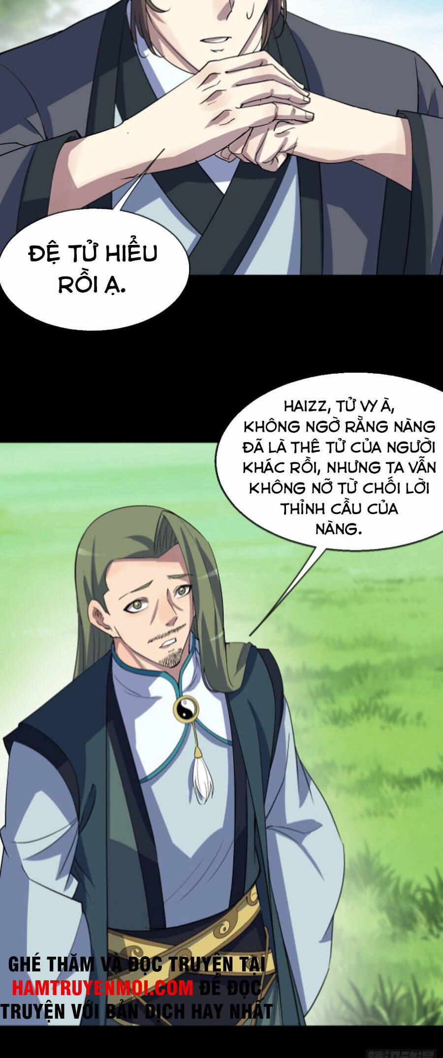 Thông U Đại Thánh 76 trang 9