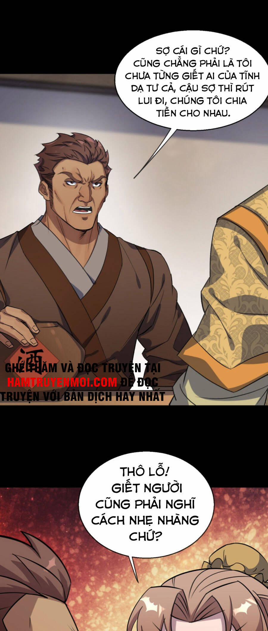 Thông U Đại Thánh 77 trang 4