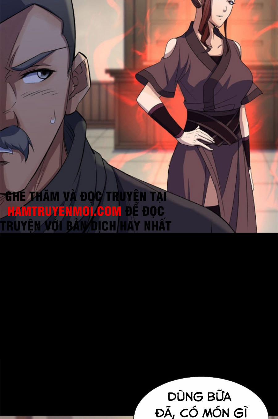 Thông U Đại Thánh 80 trang 8